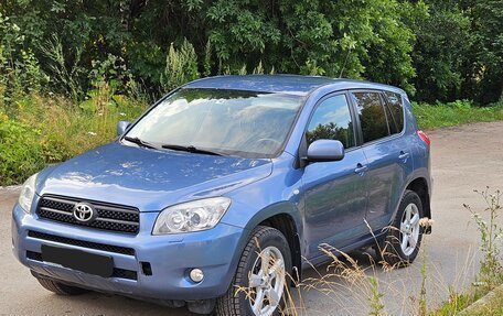 Toyota RAV4, 2008 год, 1 250 000 рублей, 1 фотография