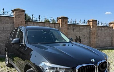 BMW X3, 2019 год, 2 990 000 рублей, 1 фотография