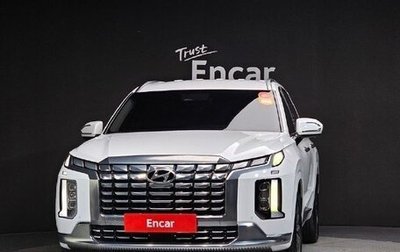 Hyundai Palisade I, 2022 год, 4 140 900 рублей, 1 фотография
