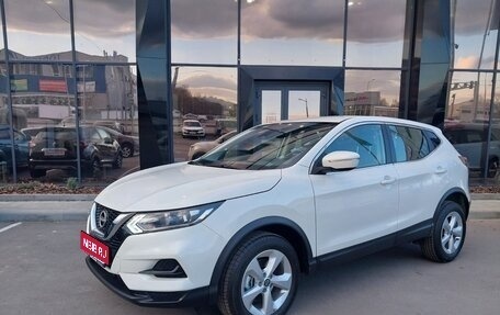Nissan Qashqai, 2024 год, 3 160 000 рублей, 1 фотография