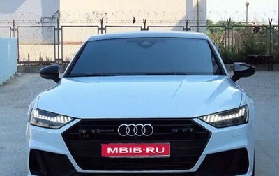Audi A7, 2021 год, 5 199 000 рублей, 1 фотография