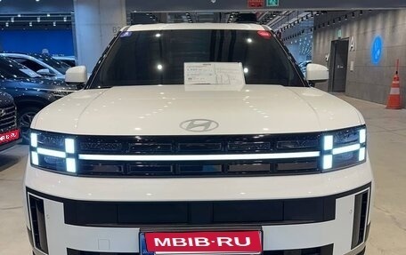 Hyundai Santa Fe IV, 2025 год, 3 730 000 рублей, 1 фотография
