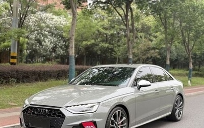 Audi S4, 2022 год, 3 850 070 рублей, 1 фотография