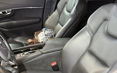 Volvo XC90 II рестайлинг, 2020 год, 4 600 000 рублей, 7 фотография