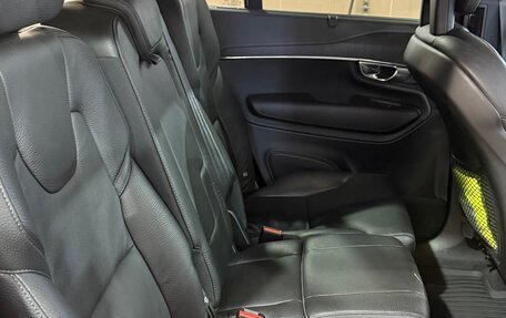 Volvo XC90 II рестайлинг, 2020 год, 4 600 000 рублей, 17 фотография
