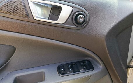 Ford EcoSport, 2017 год, 899 000 рублей, 9 фотография