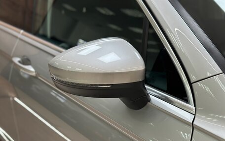 Volkswagen Tiguan II, 2017 год, 2 420 000 рублей, 7 фотография