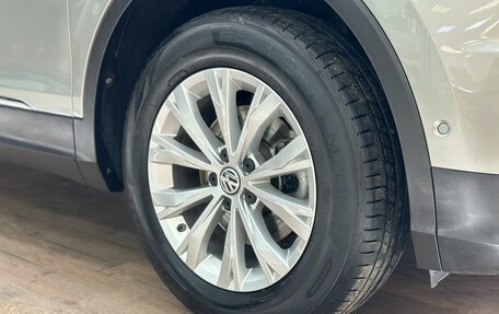 Volkswagen Tiguan II, 2017 год, 2 420 000 рублей, 6 фотография