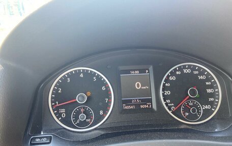 Volkswagen Tiguan I, 2012 год, 1 300 000 рублей, 4 фотография