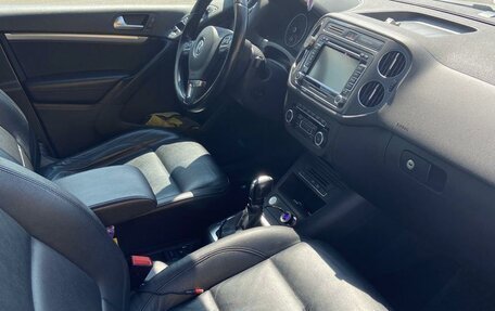 Volkswagen Tiguan I, 2012 год, 1 300 000 рублей, 7 фотография