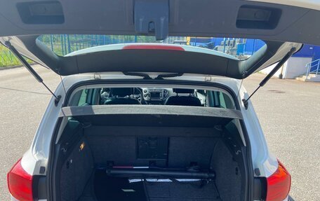 Volkswagen Tiguan I, 2012 год, 1 300 000 рублей, 2 фотография
