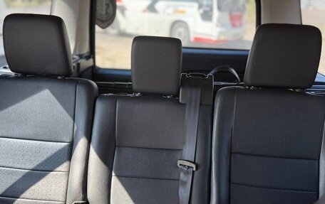 Land Rover Discovery III, 2007 год, 1 150 000 рублей, 9 фотография