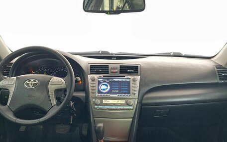 Toyota Camry, 2011 год, 1 369 000 рублей, 13 фотография