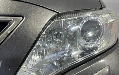 Toyota Camry, 2011 год, 1 369 000 рублей, 9 фотография