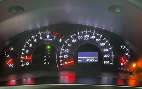 Toyota Camry, 2011 год, 1 369 000 рублей, 11 фотография