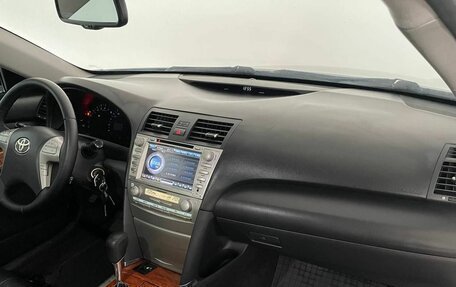 Toyota Camry, 2011 год, 1 369 000 рублей, 12 фотография