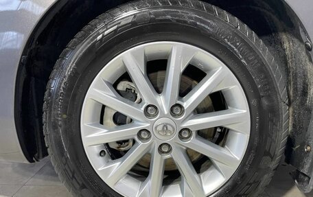 Toyota Camry, 2011 год, 1 369 000 рублей, 10 фотография