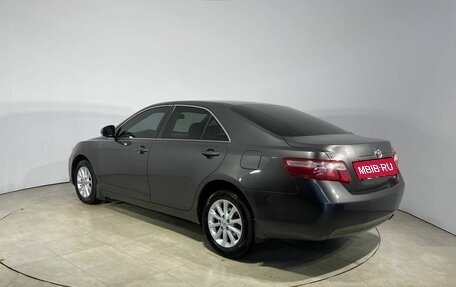 Toyota Camry, 2011 год, 1 369 000 рублей, 7 фотография