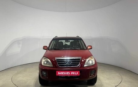 Chery Tiggo (T11), 2012 год, 189 000 рублей, 2 фотография