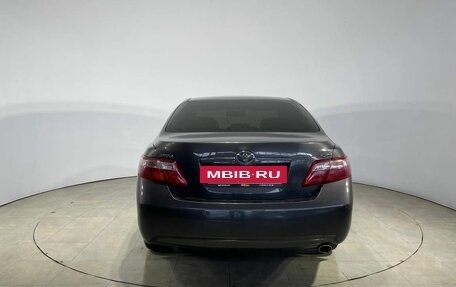 Toyota Camry, 2011 год, 1 369 000 рублей, 6 фотография