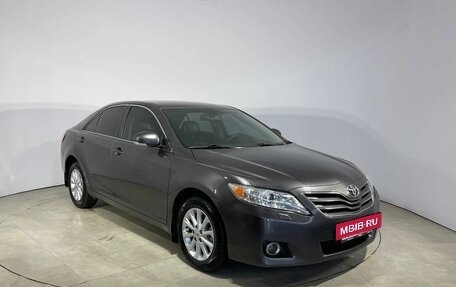 Toyota Camry, 2011 год, 1 369 000 рублей, 3 фотография