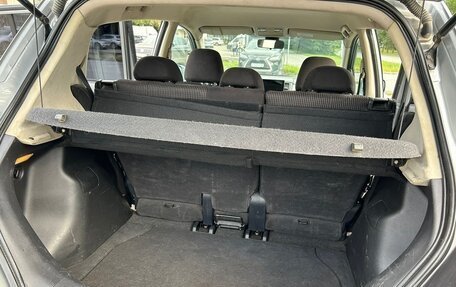 Nissan Tiida, 2012 год, 800 000 рублей, 10 фотография