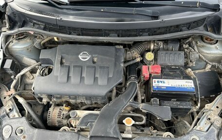 Nissan Tiida, 2012 год, 800 000 рублей, 9 фотография