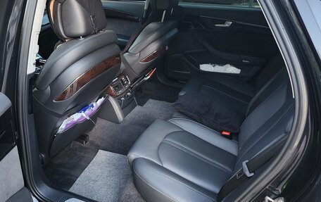 Audi A8, 2013 год, 2 600 000 рублей, 7 фотография