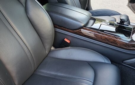 Audi A8, 2013 год, 2 600 000 рублей, 6 фотография
