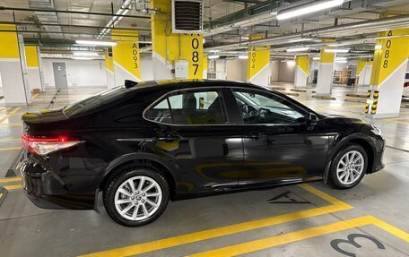 Toyota Camry, 2021 год, 2 650 000 рублей, 4 фотография