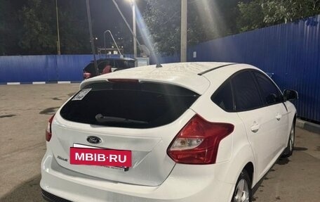 Ford Focus III, 2013 год, 800 000 рублей, 2 фотография