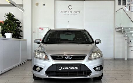 Ford Focus II рестайлинг, 2010 год, 569 000 рублей, 2 фотография