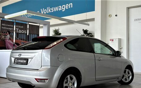 Ford Focus II рестайлинг, 2010 год, 569 000 рублей, 5 фотография