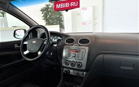 Ford Focus II рестайлинг, 2010 год, 569 000 рублей, 14 фотография
