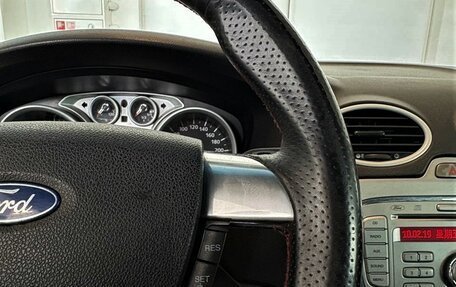 Ford Focus II рестайлинг, 2010 год, 569 000 рублей, 16 фотография