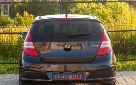 Hyundai i30 I, 2010 год, 660 000 рублей, 8 фотография