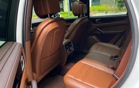 Porsche Cayenne III, 2021 год, 6 745 000 рублей, 13 фотография