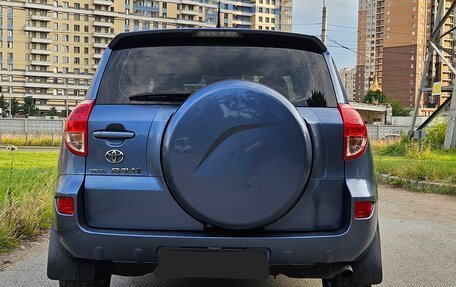 Toyota RAV4, 2008 год, 1 250 000 рублей, 5 фотография