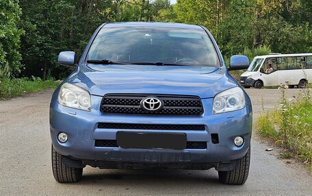 Toyota RAV4, 2008 год, 1 250 000 рублей, 2 фотография