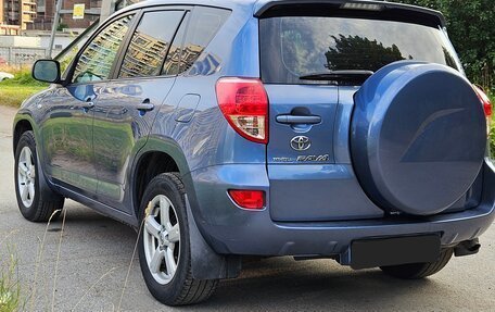 Toyota RAV4, 2008 год, 1 250 000 рублей, 6 фотография