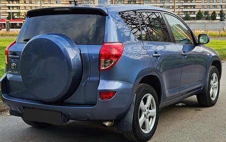 Toyota RAV4, 2008 год, 1 250 000 рублей, 4 фотография