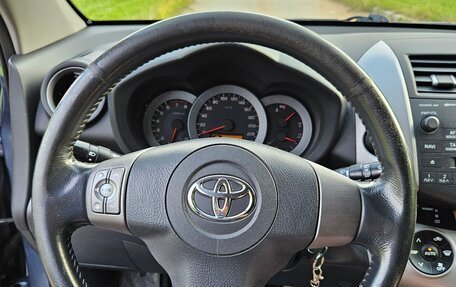 Toyota RAV4, 2008 год, 1 250 000 рублей, 8 фотография