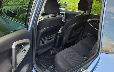 Toyota RAV4, 2008 год, 1 250 000 рублей, 9 фотография