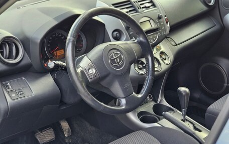 Toyota RAV4, 2008 год, 1 250 000 рублей, 7 фотография