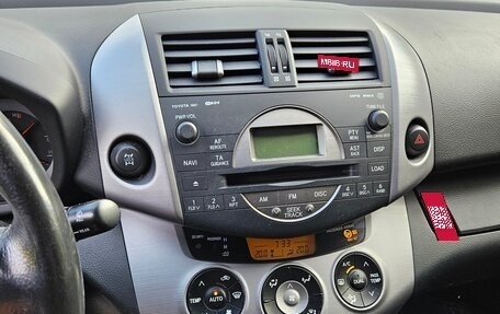 Toyota RAV4, 2008 год, 1 250 000 рублей, 11 фотография