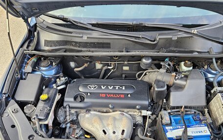 Toyota RAV4, 2008 год, 1 250 000 рублей, 13 фотография
