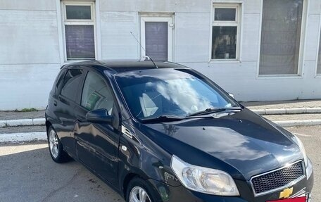 Chevrolet Aveo III, 2009 год, 430 000 рублей, 5 фотография