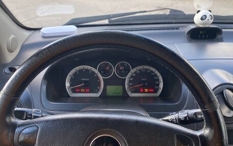 Chevrolet Aveo III, 2009 год, 430 000 рублей, 12 фотография