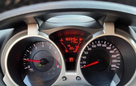 Nissan Juke II, 2014 год, 799 900 рублей, 8 фотография