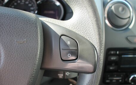 Renault Duster I рестайлинг, 2015 год, 659 000 рублей, 13 фотография